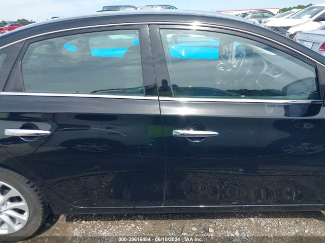 Nissan SENTRA SV 2019 3N1AB7AP2KY351815 Image 13