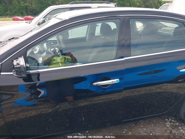 Nissan SENTRA SV 2019 3N1AB7AP2KY351815 Image 14