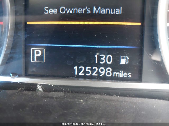 Nissan SENTRA SV 2019 3N1AB7AP2KY351815 Image 15