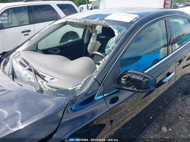 Nissan SENTRA SV 2019 3N1AB7AP2KY351815 Image 17