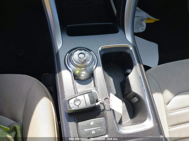 Ford FUSION SE 2020 3FA6P0HD5LR139385 Image 11
