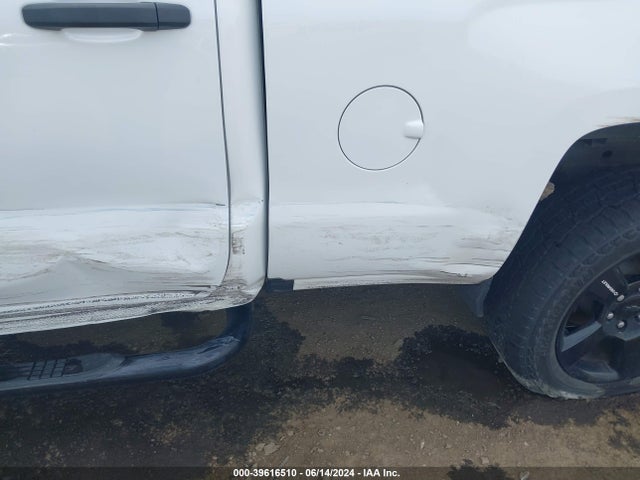Chevrolet Silverado 1500 Custom 2017 1GCVKPECXHZ241678 Image 19
