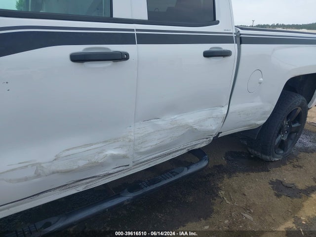 Chevrolet Silverado 1500 Custom 2017 1GCVKPECXHZ241678 Image 6