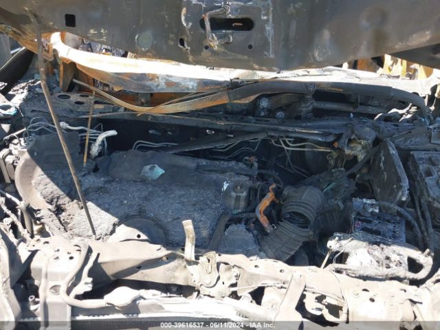 2HKRM4H72EH612151 Honda Cr-v Ex-l