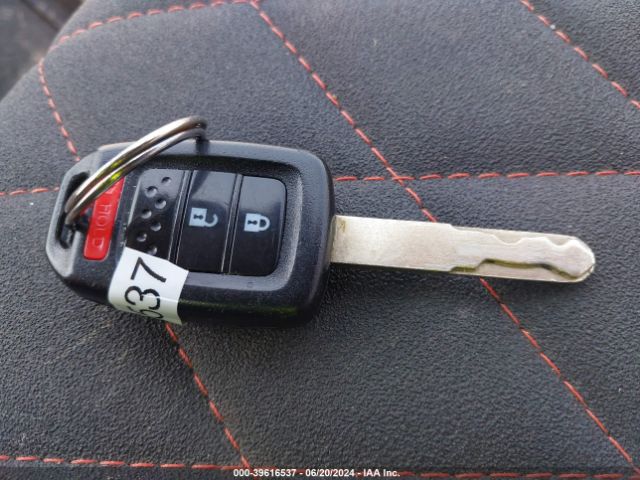 2HKRM4H72EH612151 Honda Cr-v Ex-l