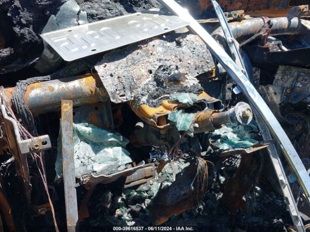 2HKRM4H72EH612151 Honda Cr-v Ex-l