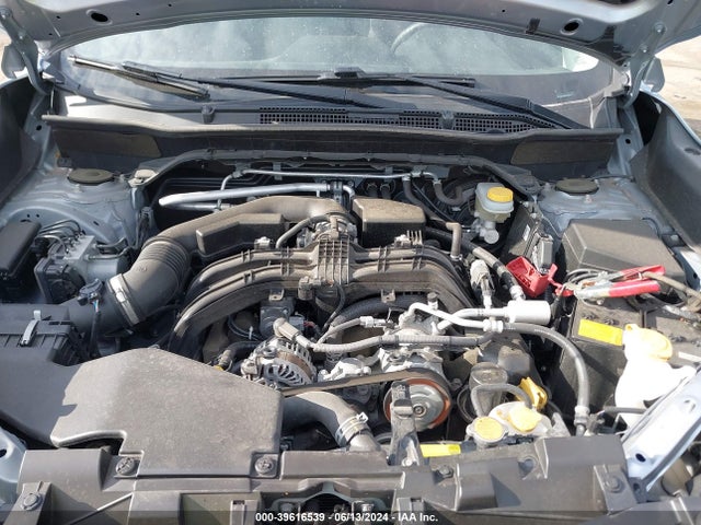 Subaru Forester 2019 JF2SKACC6KH576034 Image 10