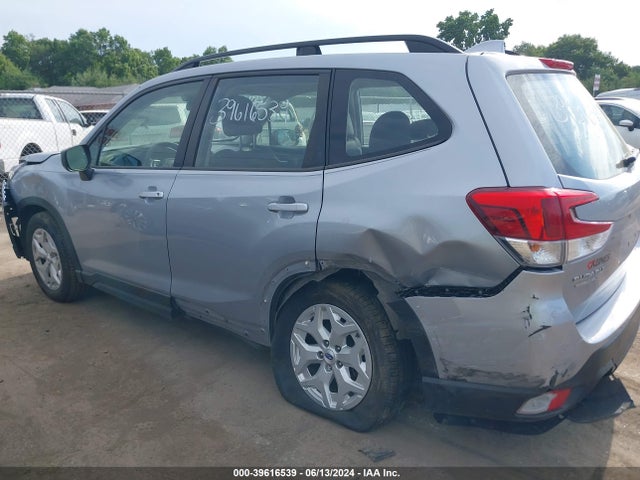 Subaru Forester 2019 JF2SKACC6KH576034 Image 6