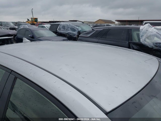 Toyota Corolla Hybrid Le 2022 JTDEAMDE0N3014020 Image 6