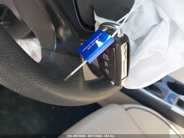 Hyundai Sonata Sport 2015 5NPE34AF6FH075384 Image 11