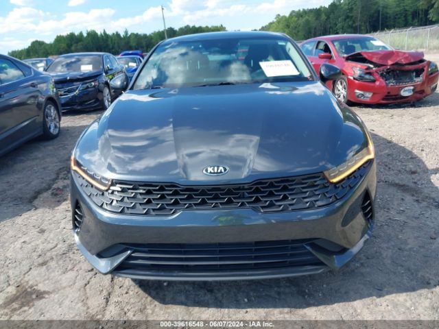 5XXG14J26MG028179 KIA K5 LXS
