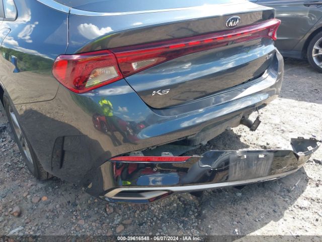 5XXG14J26MG028179 KIA K5 LXS