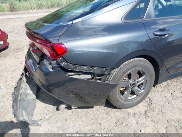 5XXG14J26MG028179 KIA K5 LXS