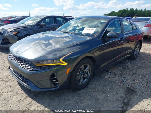5XXG14J26MG028179 KIA K5 LXS