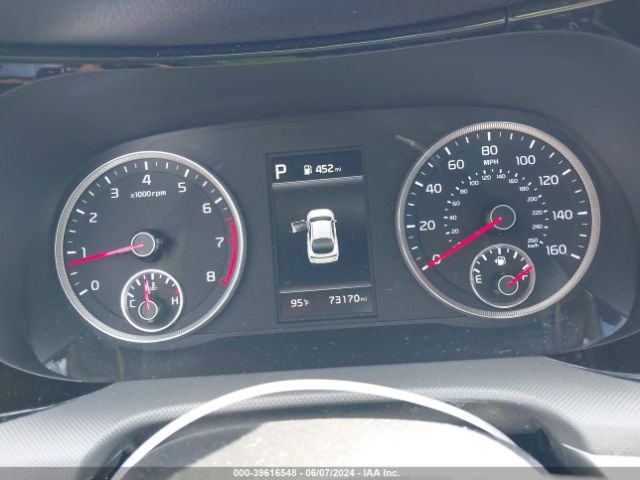 5XXG14J26MG028179 KIA K5 LXS
