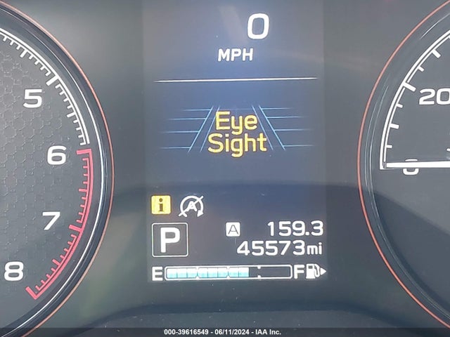 Subaru Forester Sport 2019 JF2SKAJC8KH469229 Image 15