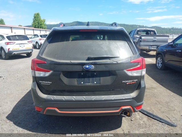 Subaru Forester Sport 2019 JF2SKAJC8KH469229 Image 16