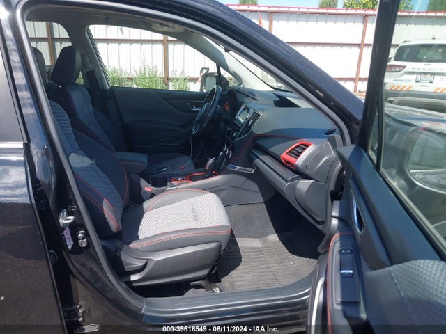 Subaru Forester Sport 2019 JF2SKAJC8KH469229 Image 5