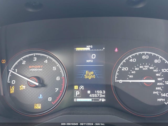 Subaru Forester Sport 2019 JF2SKAJC8KH469229 Image 7
