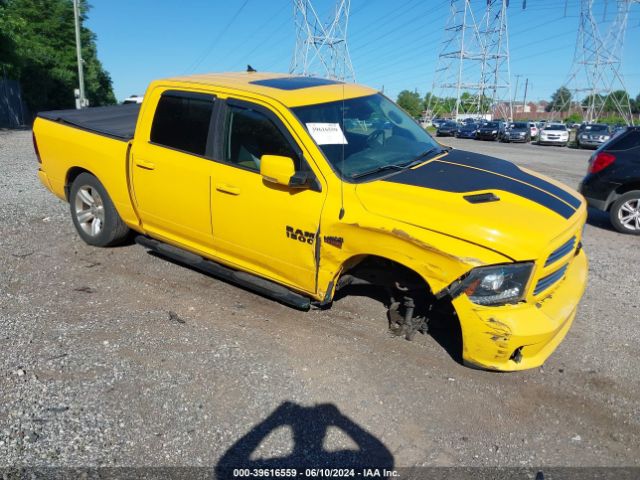1C6RR7MTXGS329756 auction archive image