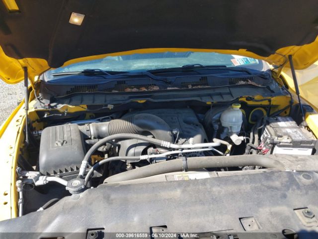 1C6RR7MTXGS329756 RAM 1500 Sport