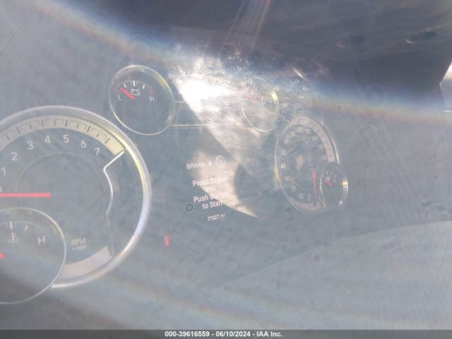 1C6RR7MTXGS329756 RAM 1500 Sport