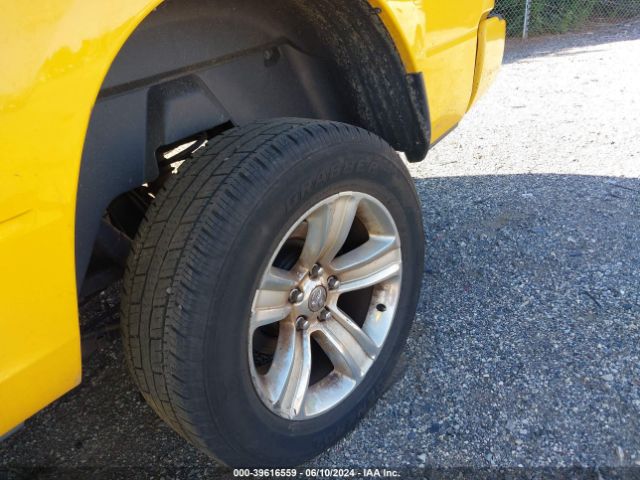 1C6RR7MTXGS329756 RAM 1500 Sport