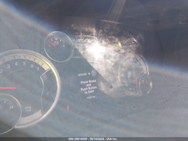 1C6RR7MTXGS329756 RAM 1500 Sport