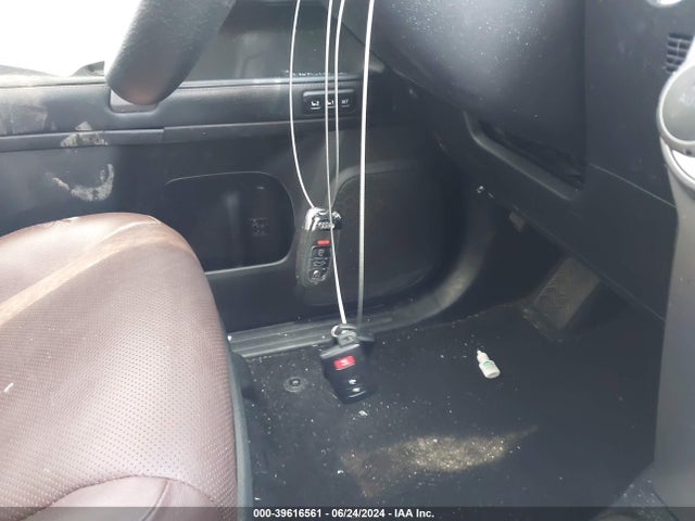 Toyota 4runner Limited 2021 JTEKU5JR7M5846461 Image 11