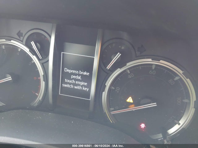 Toyota 4runner Limited 2021 JTEKU5JR7M5846461 Image 15