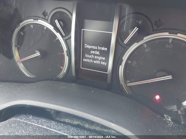 Toyota 4runner Limited 2021 JTEKU5JR7M5846461 Image 7