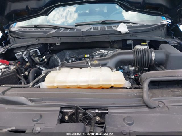 1FTEW1EP9MFB91839 Ford F-150 Xl