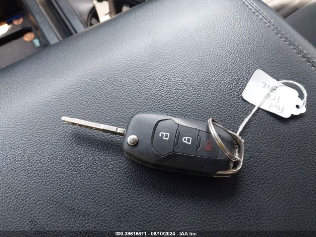 1FTEW1EP9MFB91839 Ford F-150 Xl