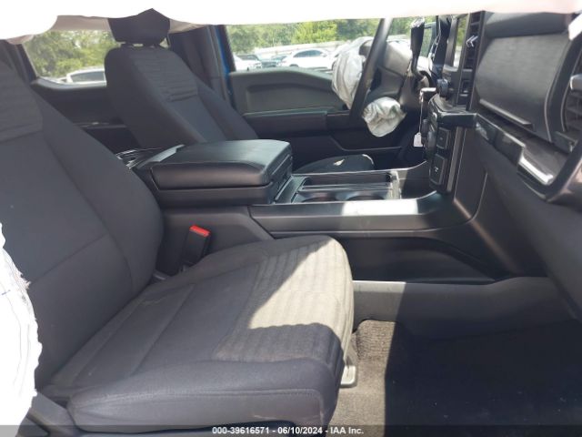 1FTEW1EP9MFB91839 Ford F-150 Xl