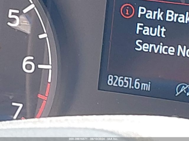 1FTEW1EP9MFB91839 Ford F-150 Xl