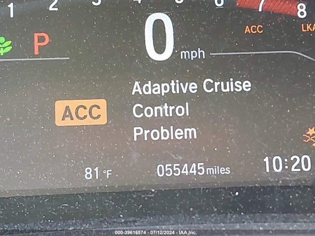 Honda Cr-v Awd Ex 2020 2HKRW2H52LH670948 Image 16
