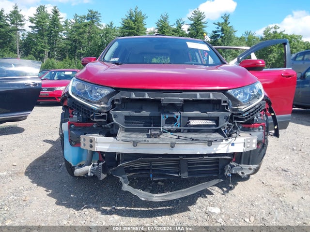 Honda Cr-v Awd Ex 2020 2HKRW2H52LH670948 Image 6