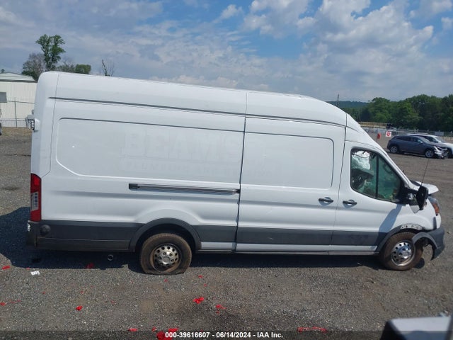 Ford Transit-350 Cargo Van 2020 1FTBW3UG1LKB57965 Image 13