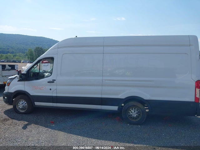 Ford Transit-350 Cargo Van 2020 1FTBW3UG1LKB57965 Image 14