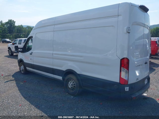 Ford Transit-350 Cargo Van 2020 1FTBW3UG1LKB57965 Image 3