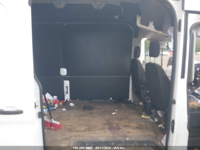 Ford Transit-350 Cargo Van 2020 1FTBW3UG1LKB57965 Image 8