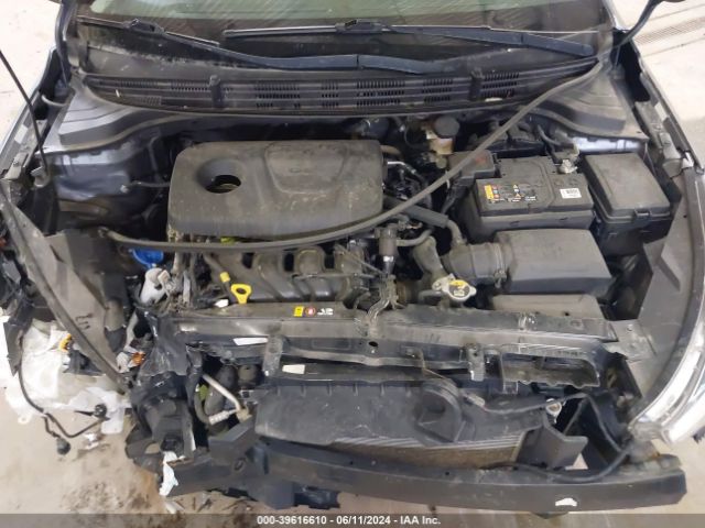 3KPA24ABXKE172536 KIA RIO S