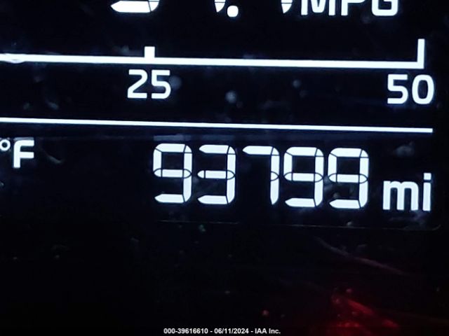 3KPA24ABXKE172536 KIA RIO S