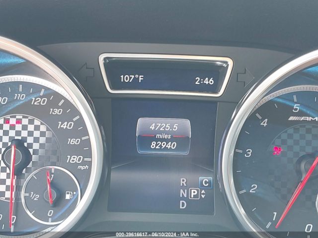 4JGED6EB9KA142928 Mercedes-Benz Amg Gle 43 Coupe 4matic