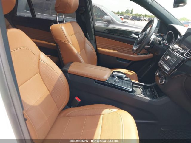 4JGED6EB9KA142928 Mercedes-Benz Amg Gle 43 Coupe 4matic