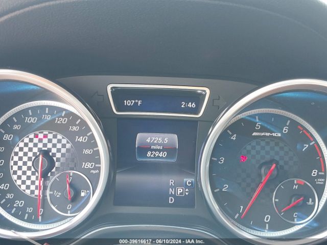 4JGED6EB9KA142928 Mercedes-Benz Amg Gle 43 Coupe 4matic