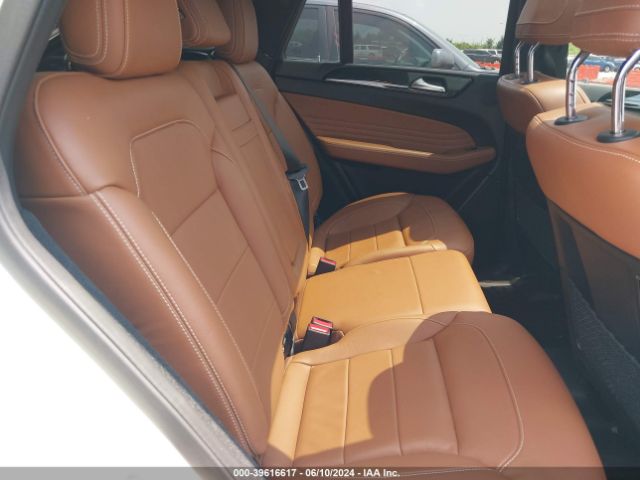4JGED6EB9KA142928 Mercedes-Benz Amg Gle 43 Coupe 4matic