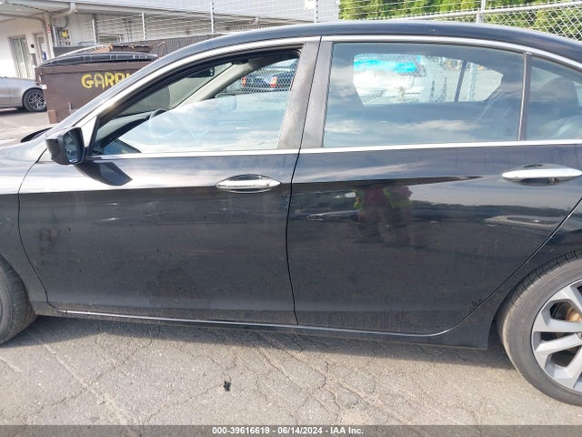 Honda Accord Sport 2014 1HGCR2F50EA308256 Image 15