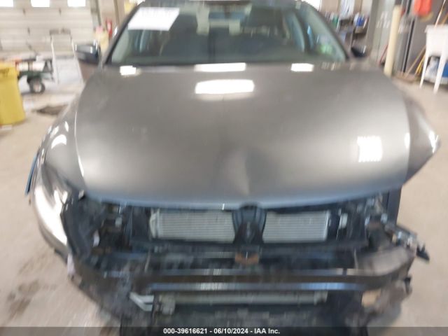 3VWDB7AJ6HM305844 Volkswagen Jetta 1.4t Se