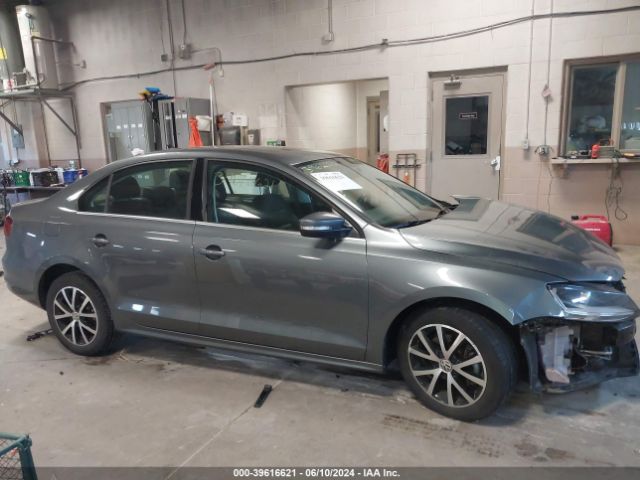 3VWDB7AJ6HM305844 Volkswagen Jetta 1.4t Se